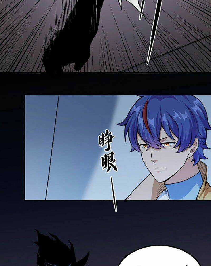 Võ Đạo Độc Tôn - Chapter 437 - Trang 29