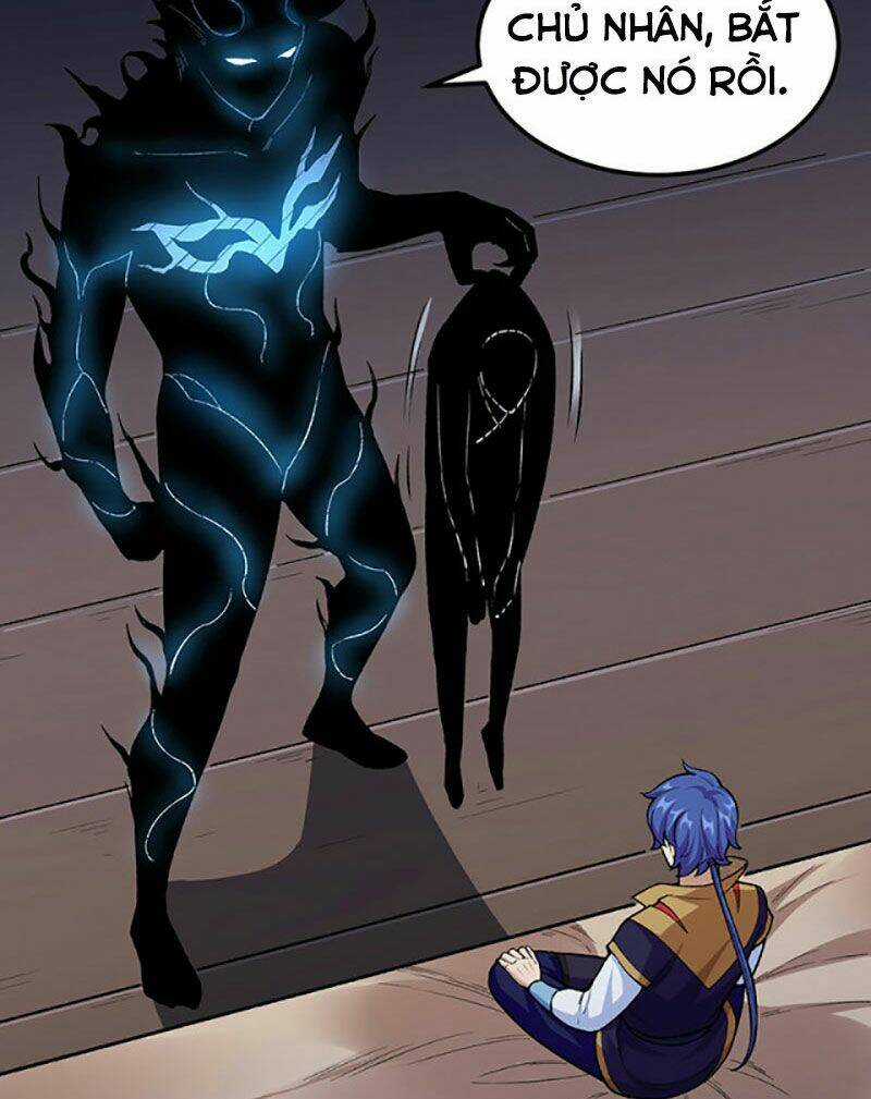 Võ Đạo Độc Tôn - Chapter 437 - Trang 30