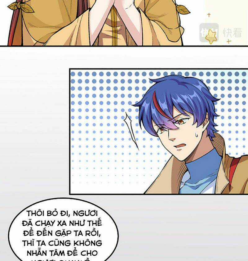 Võ Đạo Độc Tôn - Chapter 437 - Trang 4