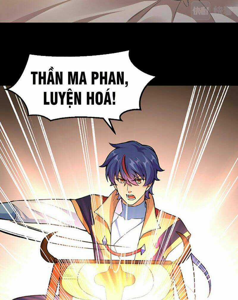 Võ Đạo Độc Tôn - Chapter 437 - Trang 31