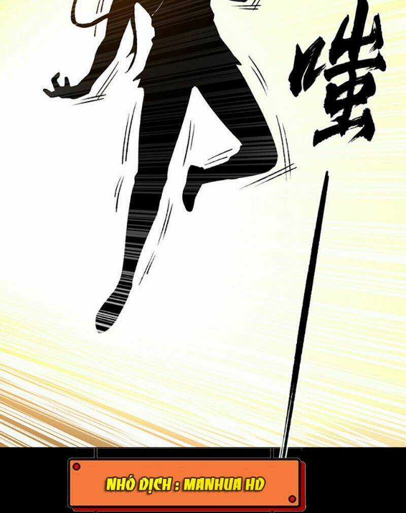 Võ Đạo Độc Tôn - Chapter 437 - Trang 33