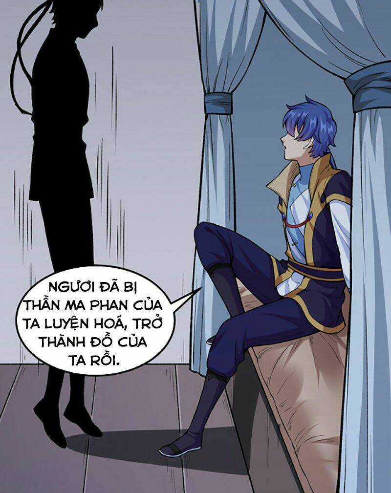 Võ Đạo Độc Tôn - Chapter 437 - Trang 36