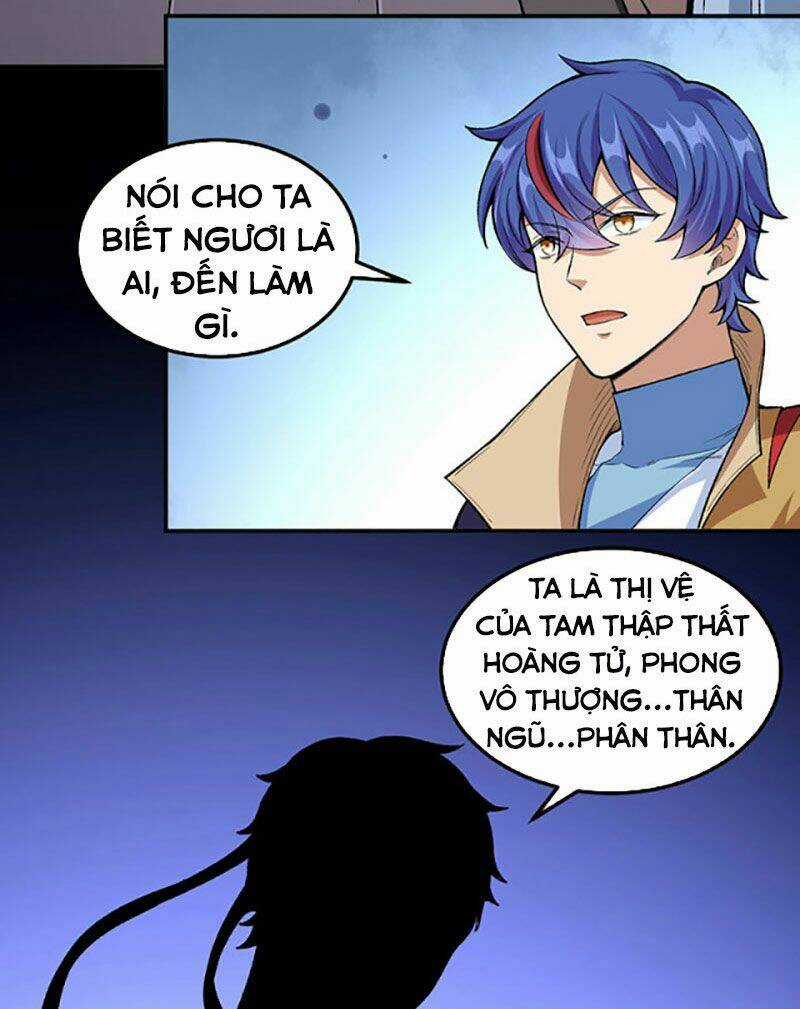 Võ Đạo Độc Tôn - Chapter 437 - Trang 37