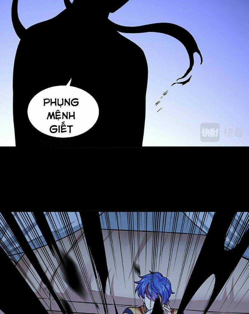 Võ Đạo Độc Tôn - Chapter 437 - Trang 38