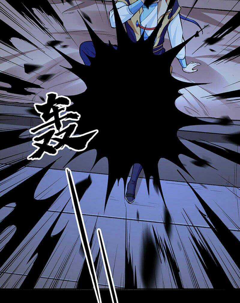 Võ Đạo Độc Tôn - Chapter 437 - Trang 39