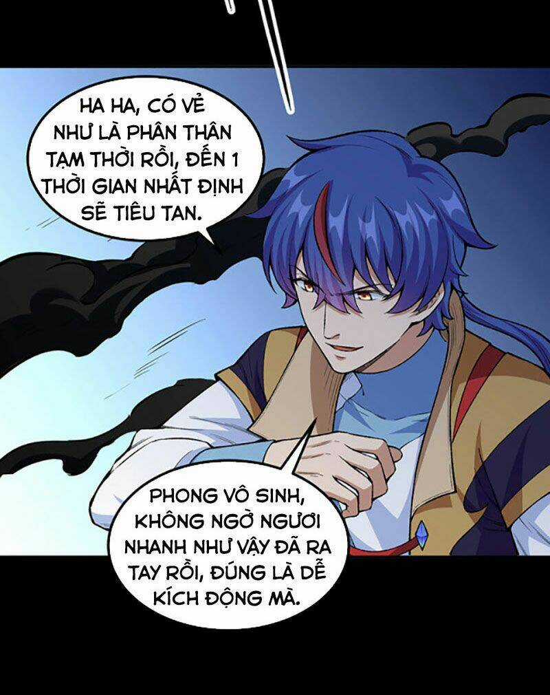Võ Đạo Độc Tôn - Chapter 437 - Trang 40