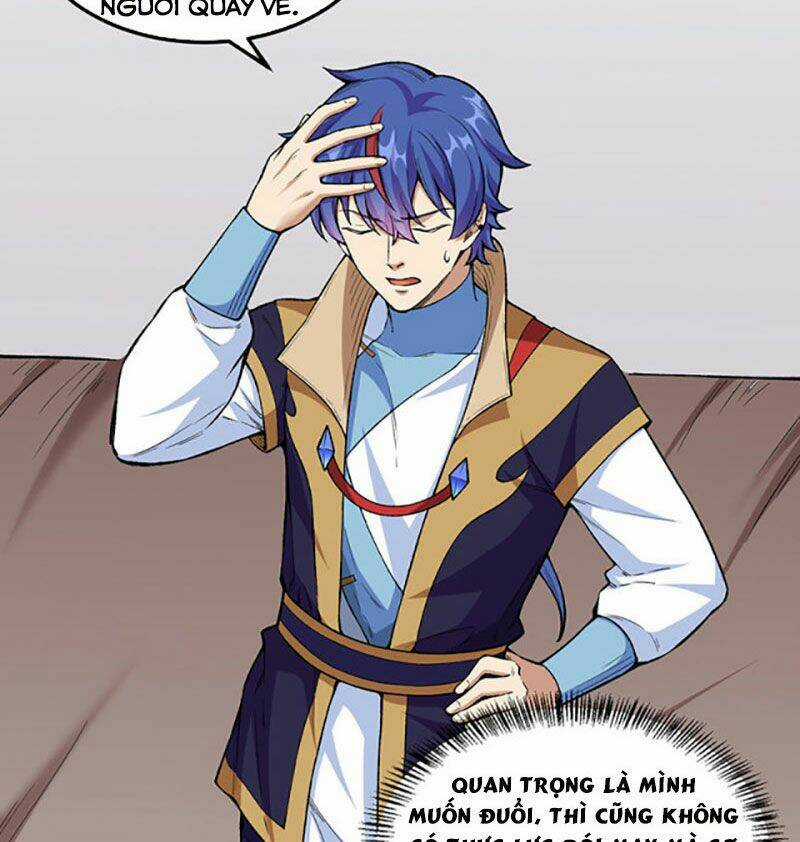 Võ Đạo Độc Tôn - Chapter 437 - Trang 5