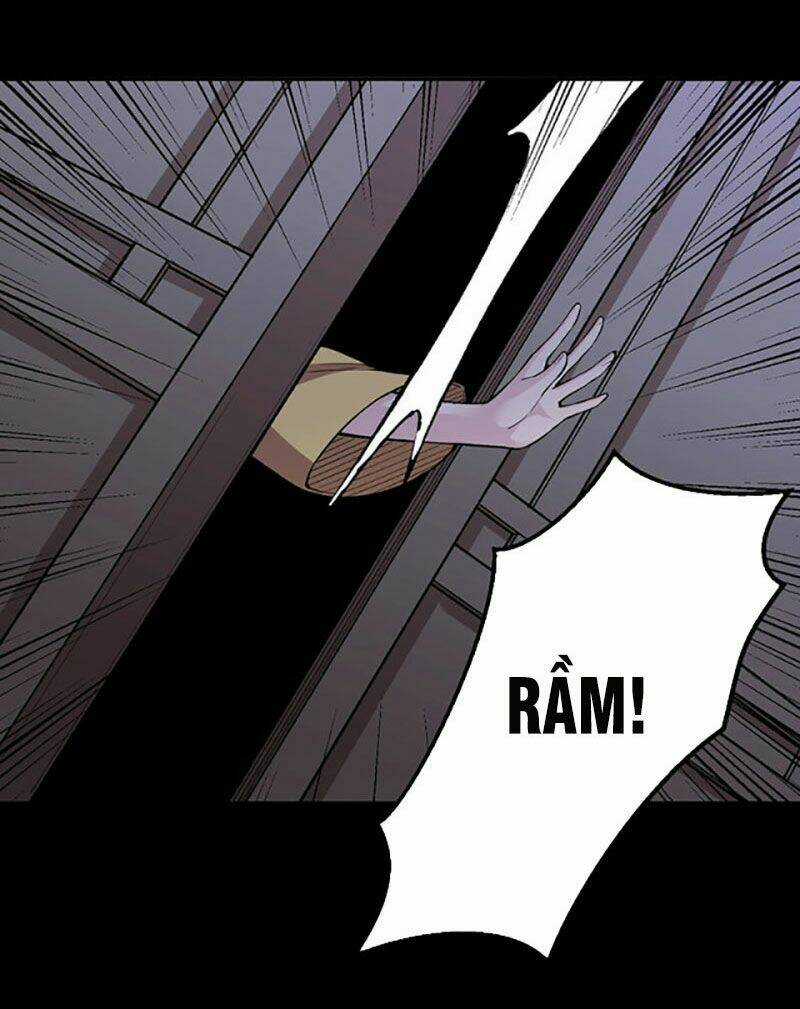 Võ Đạo Độc Tôn - Chapter 437 - Trang 41