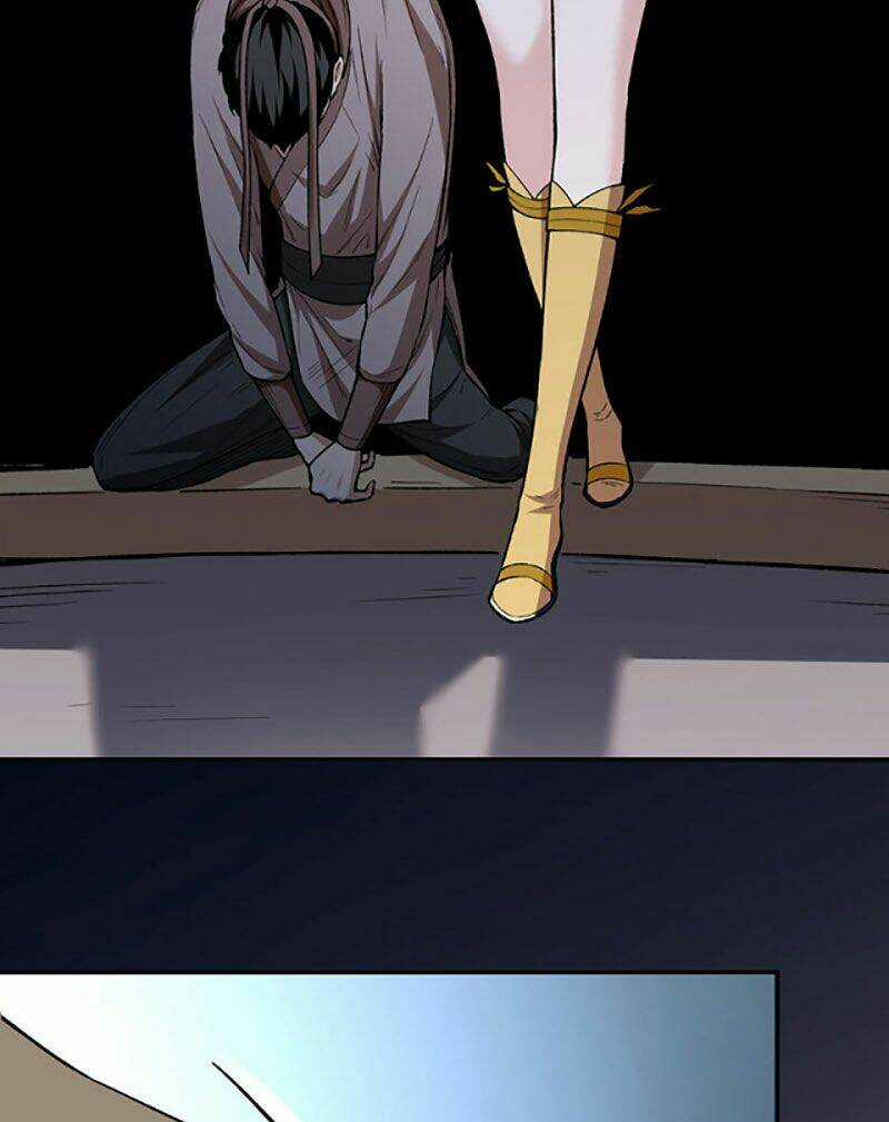 Võ Đạo Độc Tôn - Chapter 437 - Trang 43