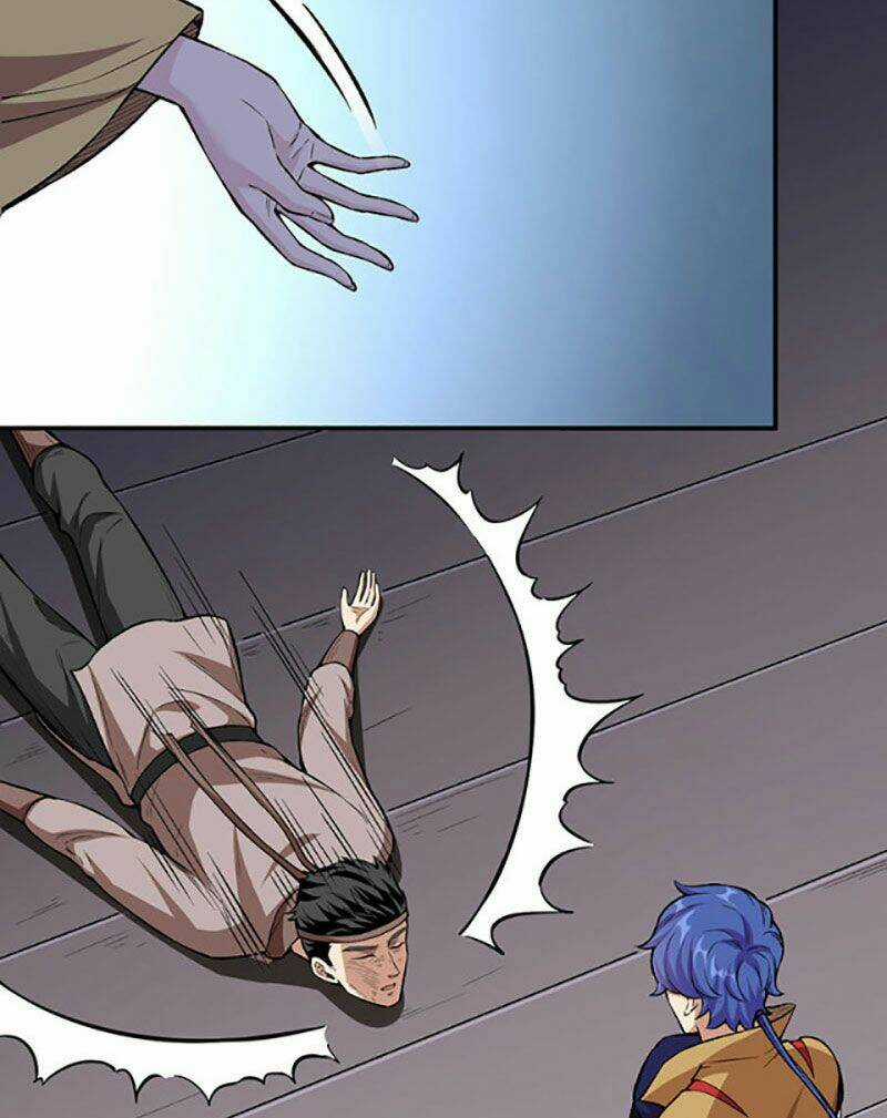 Võ Đạo Độc Tôn - Chapter 437 - Trang 44