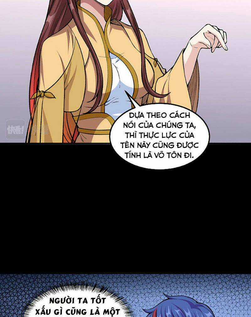 Võ Đạo Độc Tôn - Chapter 437 - Trang 46