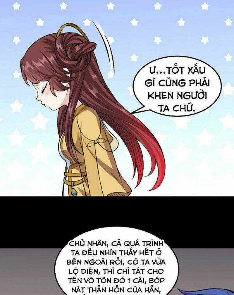 Võ Đạo Độc Tôn - Chapter 437 - Trang 48