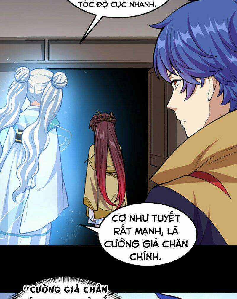 Võ Đạo Độc Tôn - Chapter 437 - Trang 49