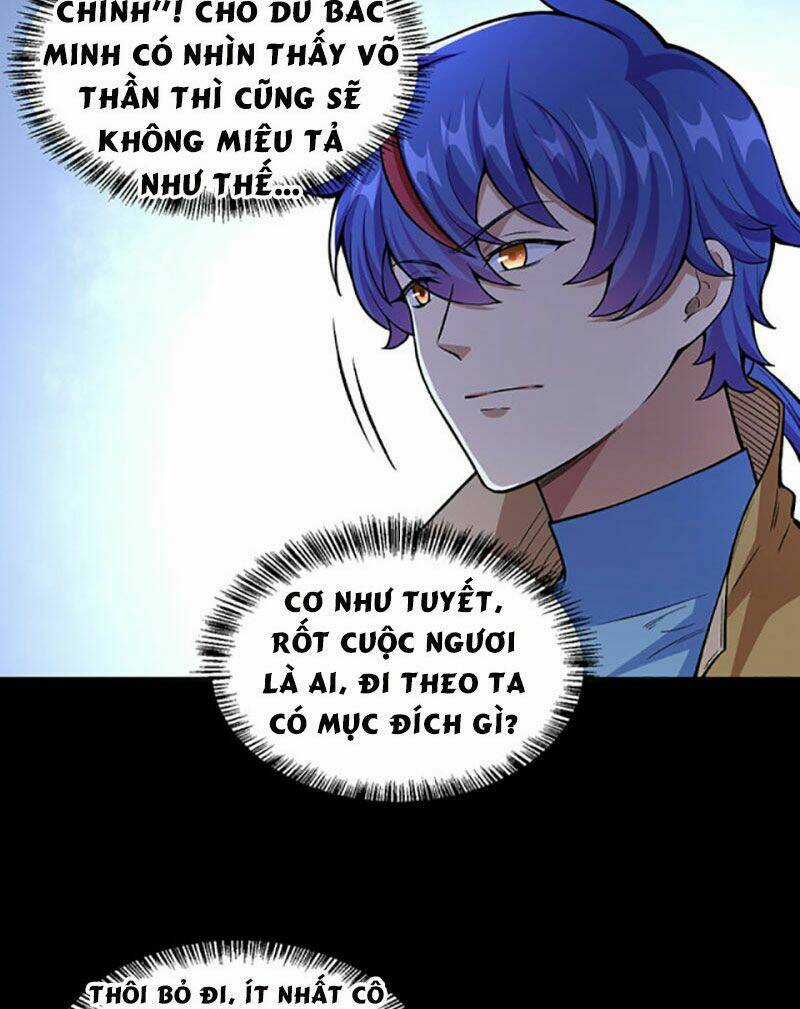 Võ Đạo Độc Tôn - Chapter 437 - Trang 50