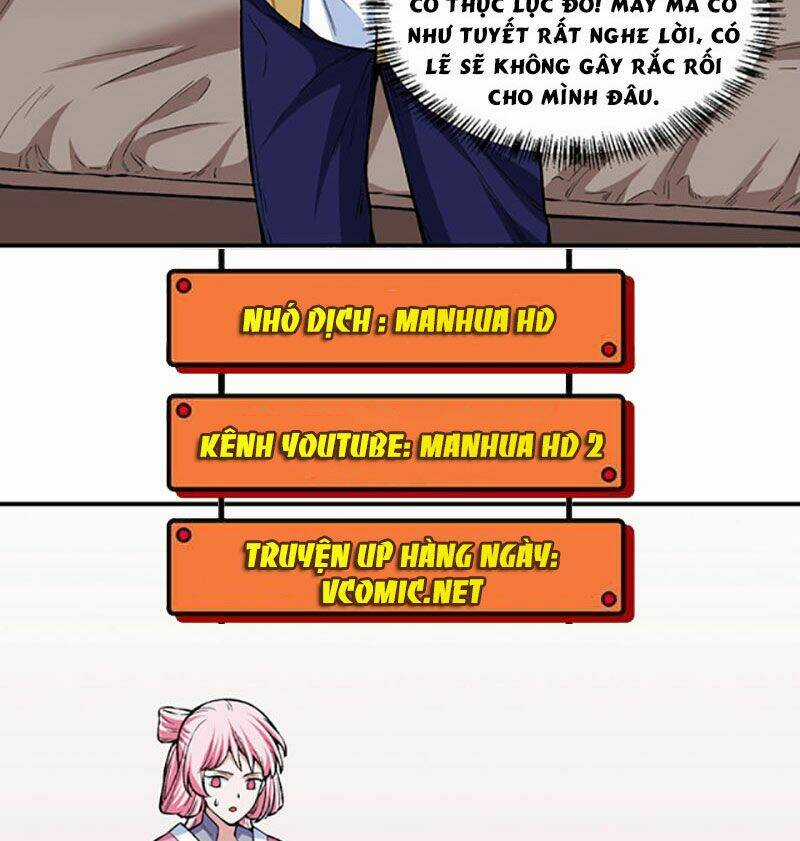 Võ Đạo Độc Tôn - Chapter 437 - Trang 6