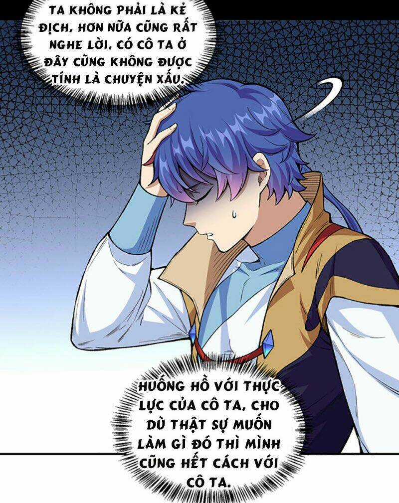 Võ Đạo Độc Tôn - Chapter 437 - Trang 51