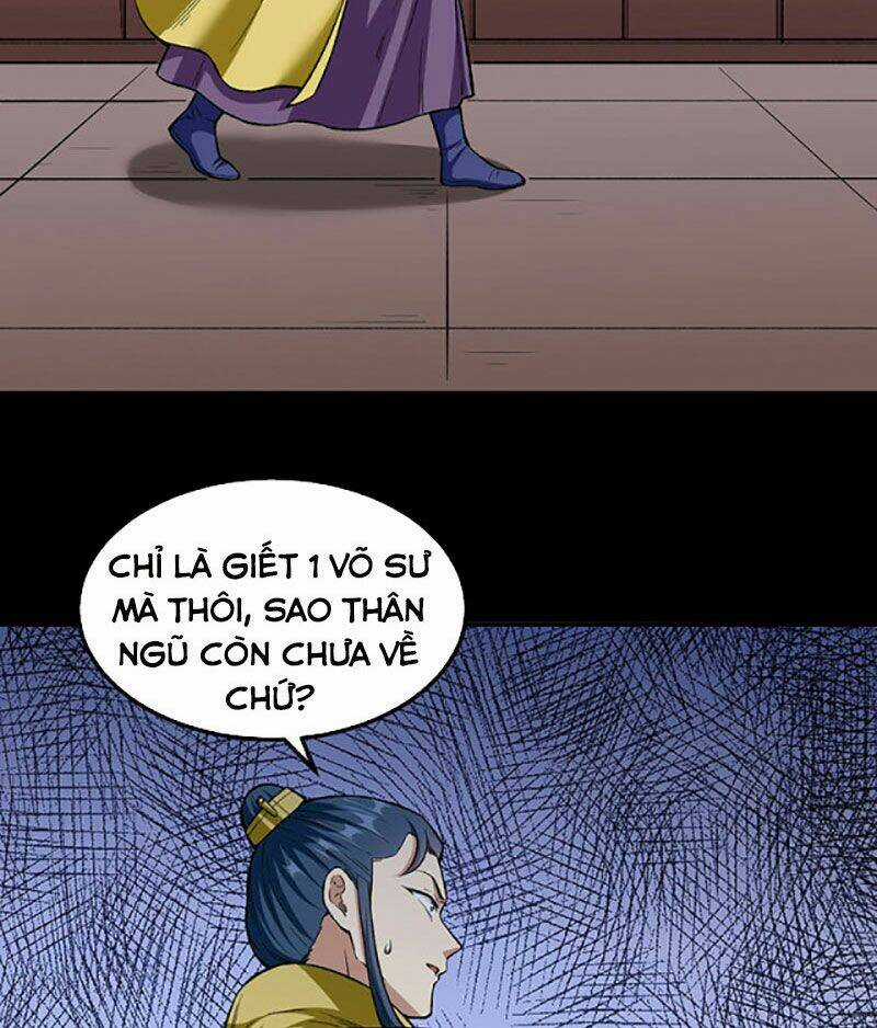 Võ Đạo Độc Tôn - Chapter 437 - Trang 54