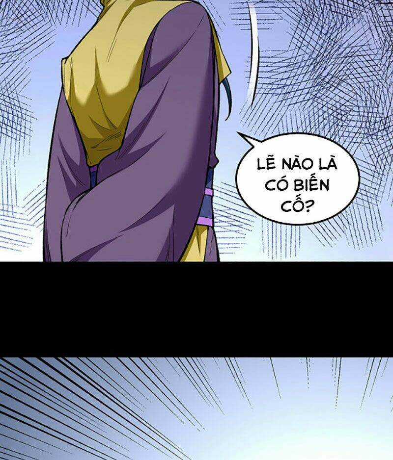 Võ Đạo Độc Tôn - Chapter 437 - Trang 55