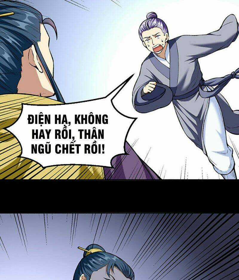 Võ Đạo Độc Tôn - Chapter 437 - Trang 56