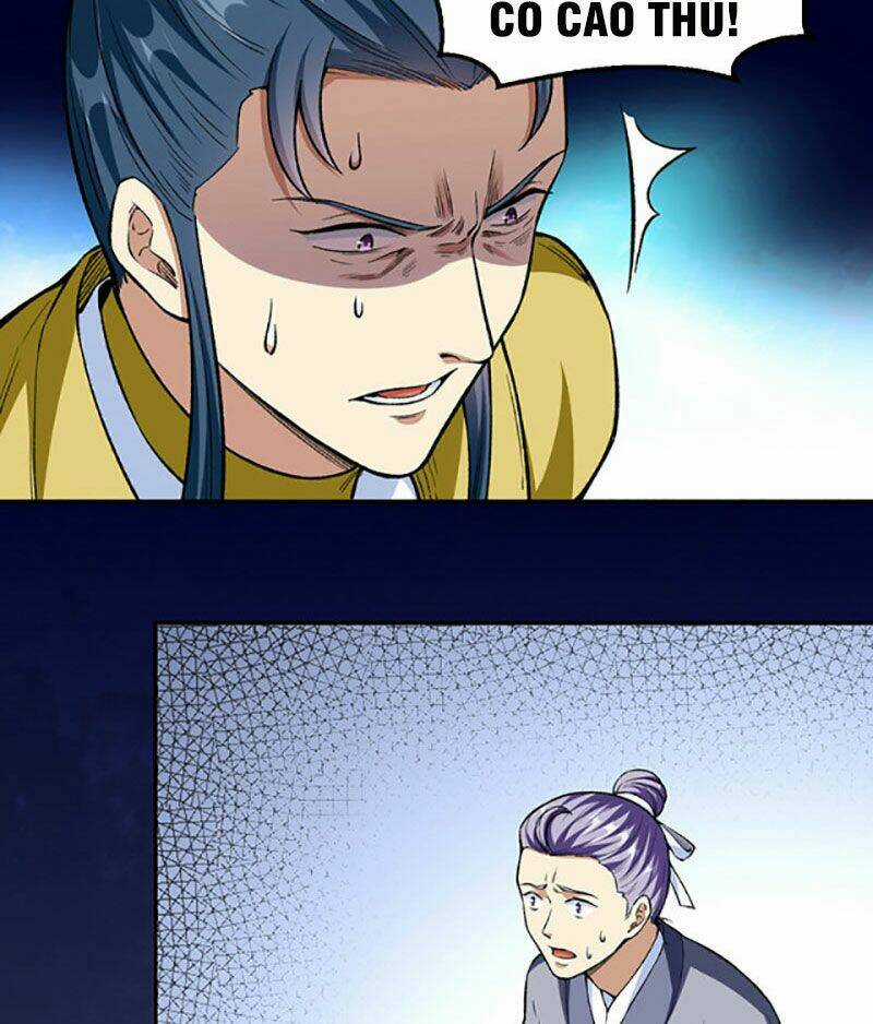 Võ Đạo Độc Tôn - Chapter 437 - Trang 58