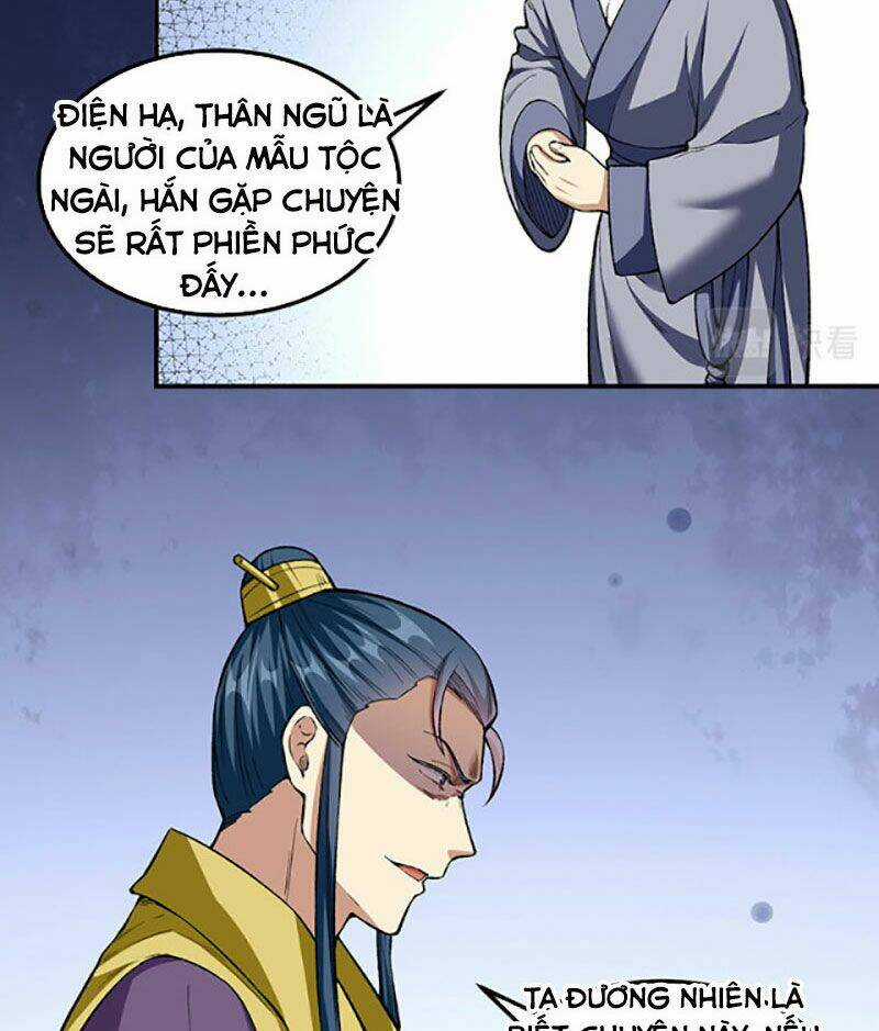 Võ Đạo Độc Tôn - Chapter 437 - Trang 59