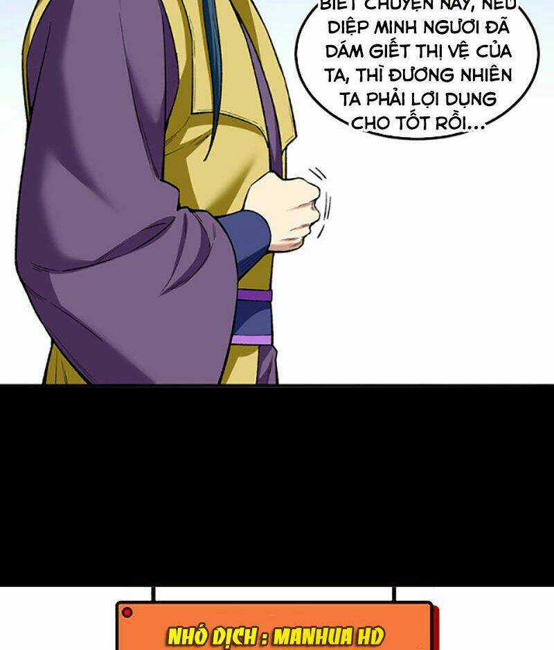 Võ Đạo Độc Tôn - Chapter 437 - Trang 60