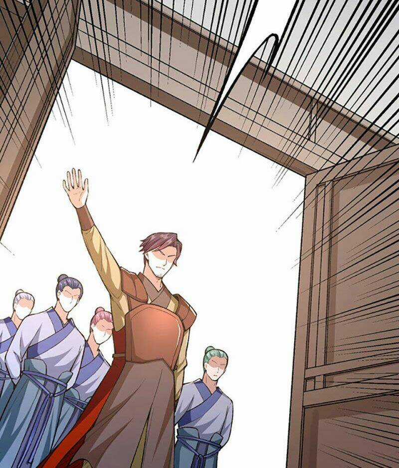 Võ Đạo Độc Tôn - Chapter 437 - Trang 62