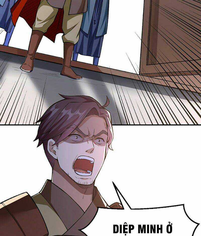 Võ Đạo Độc Tôn - Chapter 437 - Trang 63