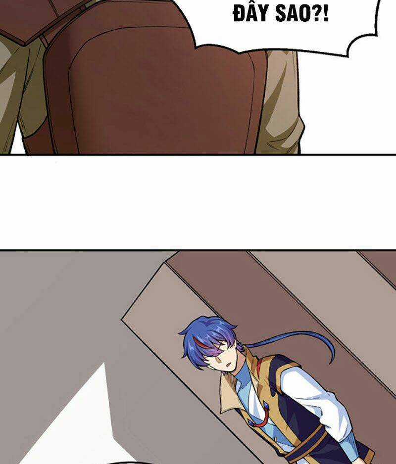 Võ Đạo Độc Tôn - Chapter 437 - Trang 64