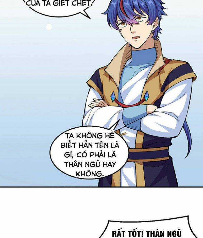 Võ Đạo Độc Tôn - Chapter 437 - Trang 67