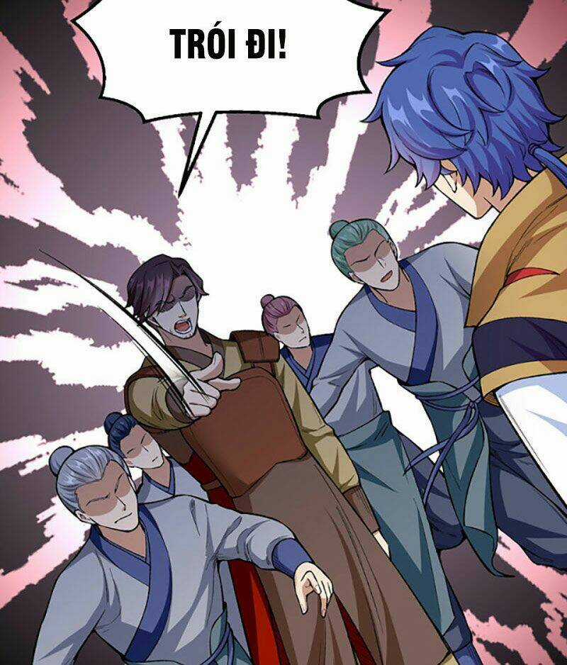 Võ Đạo Độc Tôn - Chapter 437 - Trang 69