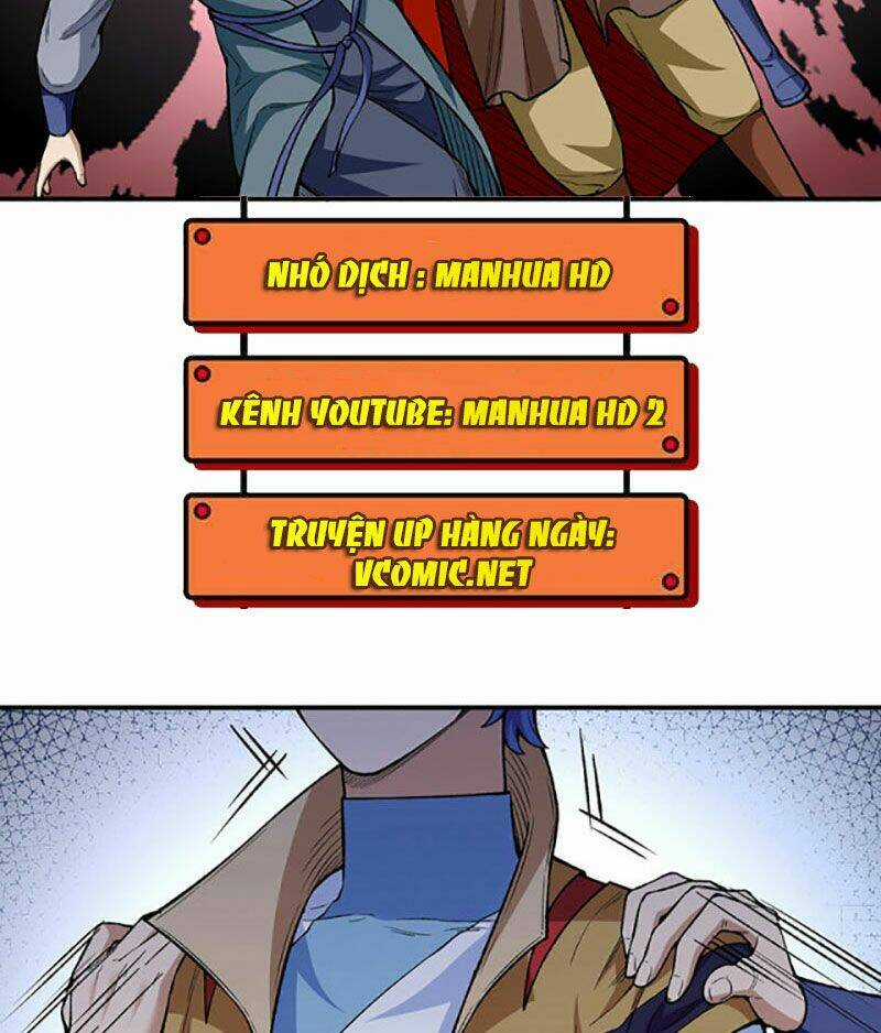 Võ Đạo Độc Tôn - Chapter 437 - Trang 70