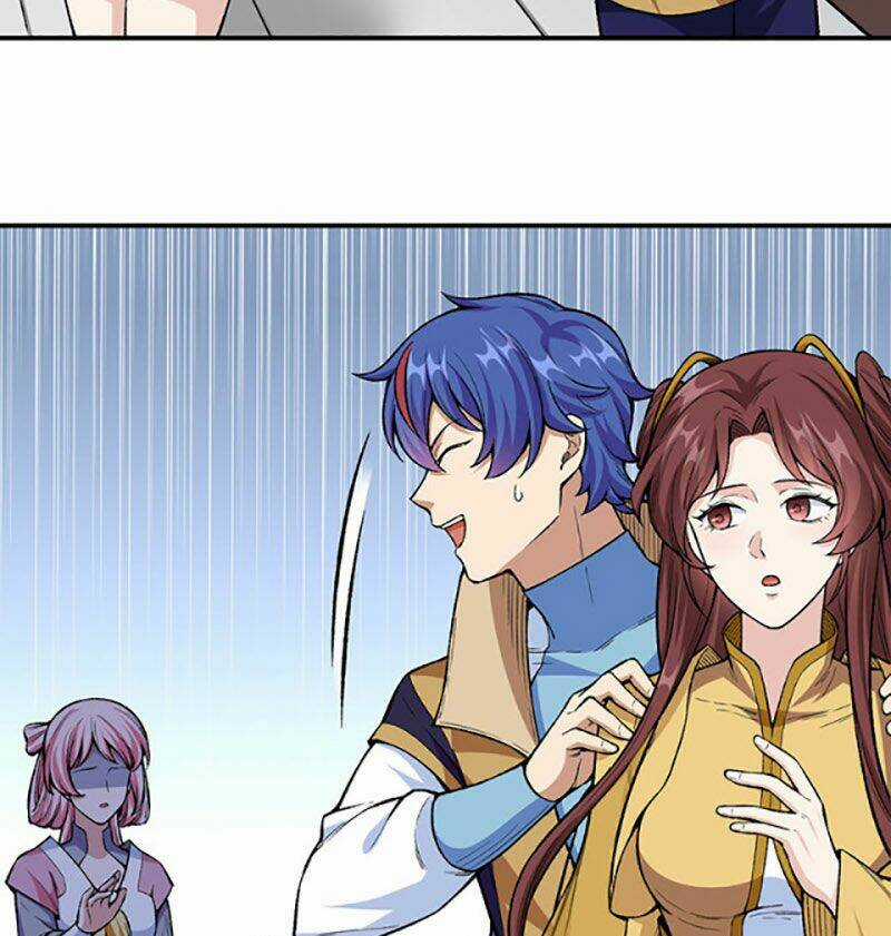 Võ Đạo Độc Tôn - Chapter 437 - Trang 8