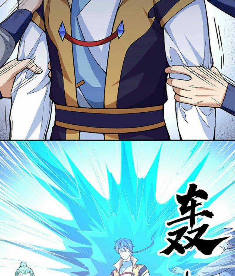 Võ Đạo Độc Tôn - Chapter 437 - Trang 71