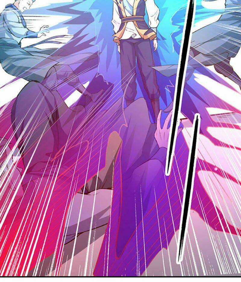 Võ Đạo Độc Tôn - Chapter 437 - Trang 72