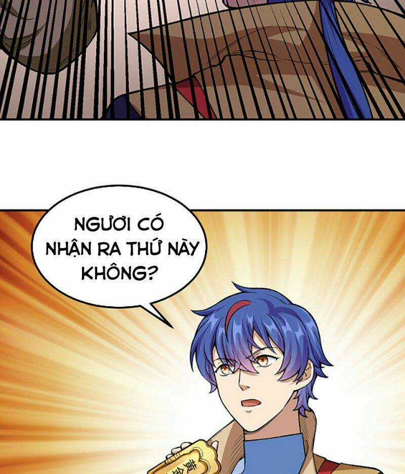 Võ Đạo Độc Tôn - Chapter 437 - Trang 75