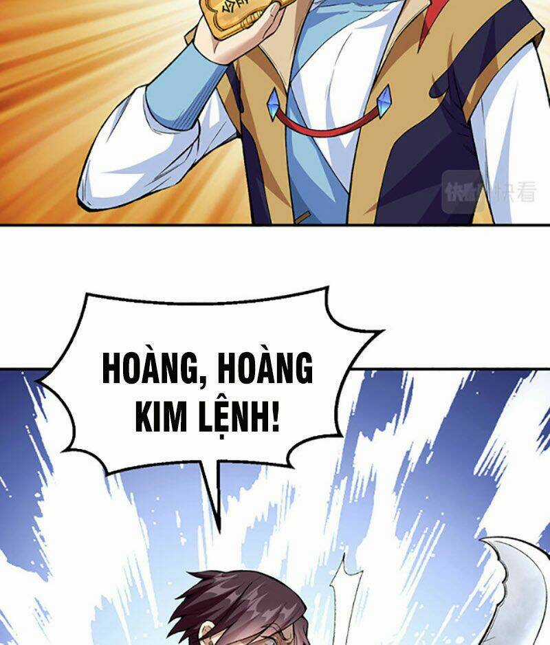 Võ Đạo Độc Tôn - Chapter 437 - Trang 76