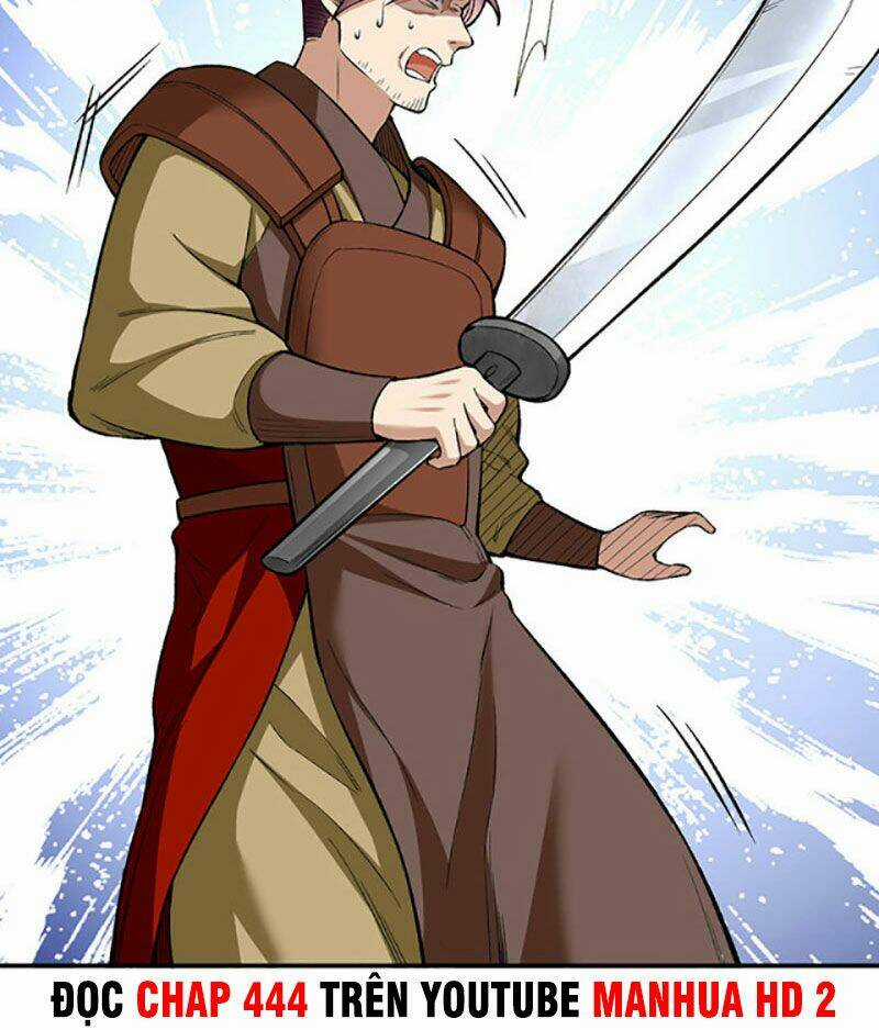 Võ Đạo Độc Tôn - Chapter 437 - Trang 77