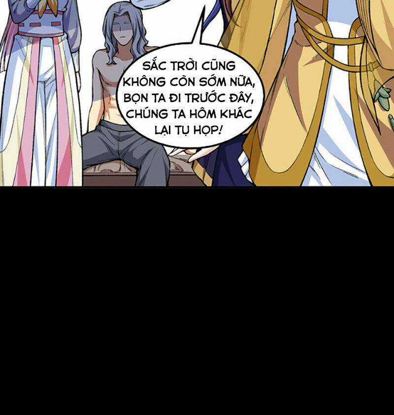 Võ Đạo Độc Tôn - Chapter 437 - Trang 9