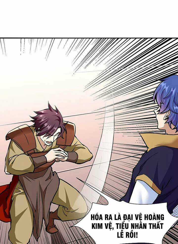 Võ Đạo Độc Tôn - Chapter 438 - Trang 2