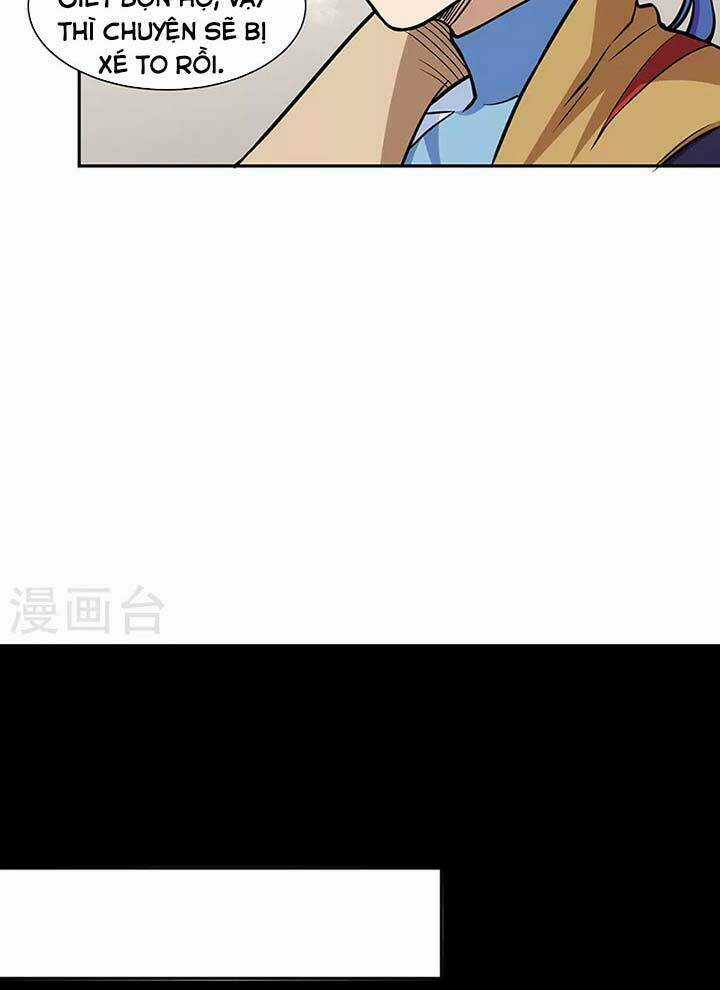 Võ Đạo Độc Tôn - Chapter 438 - Trang 13