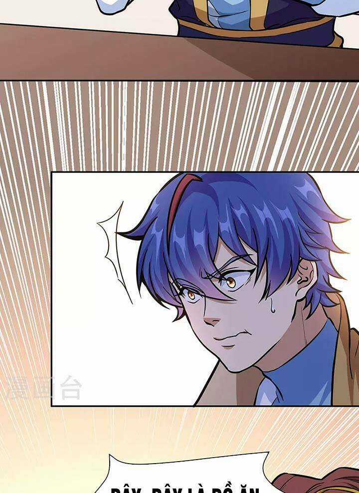 Võ Đạo Độc Tôn - Chapter 438 - Trang 18