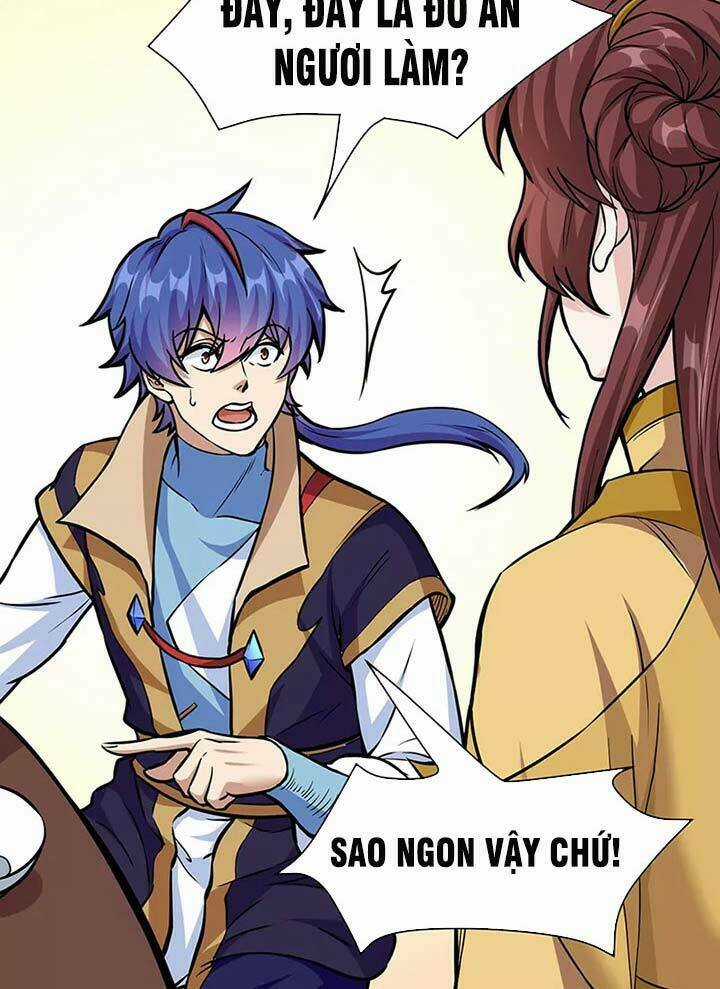 Võ Đạo Độc Tôn - Chapter 438 - Trang 19