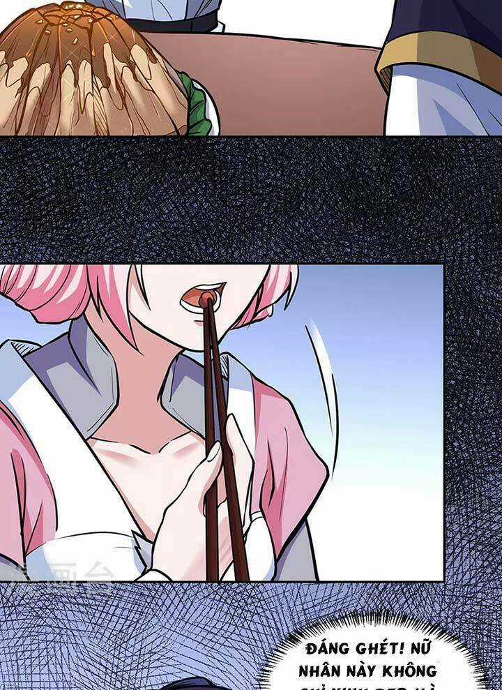 Võ Đạo Độc Tôn - Chapter 438 - Trang 22