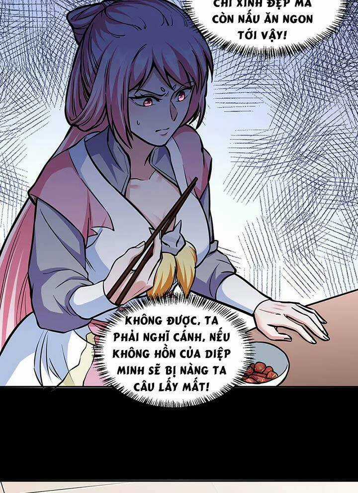 Võ Đạo Độc Tôn - Chapter 438 - Trang 23