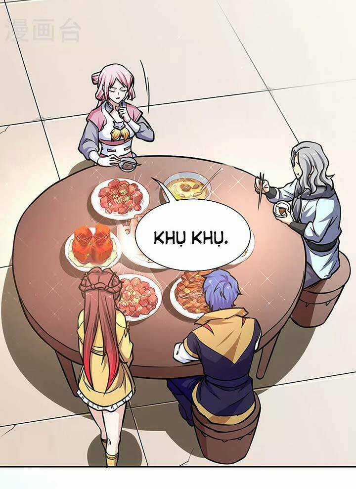 Võ Đạo Độc Tôn - Chapter 438 - Trang 24