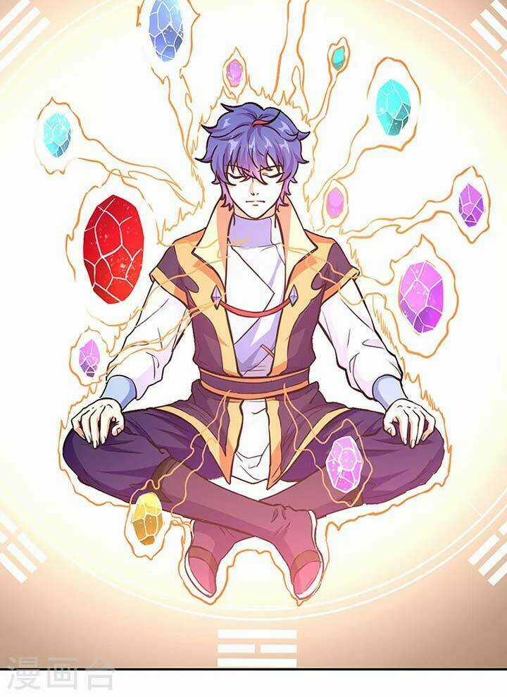 Võ Đạo Độc Tôn - Chapter 438 - Trang 31