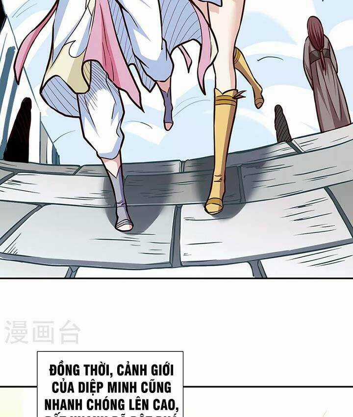 Võ Đạo Độc Tôn - Chapter 438 - Trang 34