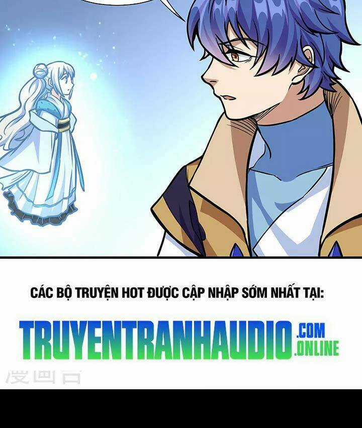 Võ Đạo Độc Tôn - Chapter 438 - Trang 37