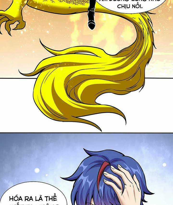 Võ Đạo Độc Tôn - Chapter 438 - Trang 40